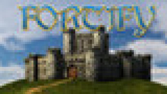 Fortify (Holgersson Entertainment)