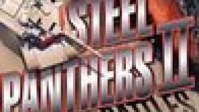 Steel Panthers II: Modern Battles