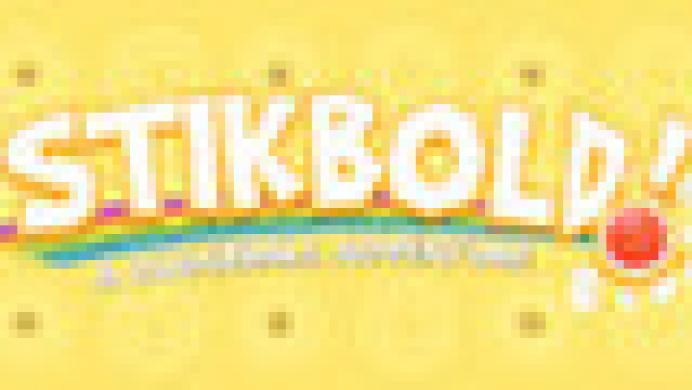 Stikbold! A Dodgeball Adventure