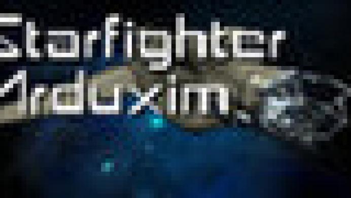 Starfighter Arduxim