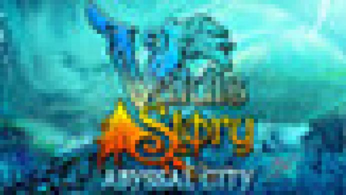 Valdis Story: Abyssal City