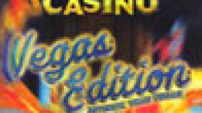 Monopoly Casino: Vegas Edition
