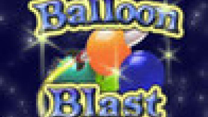 Balloon Blast