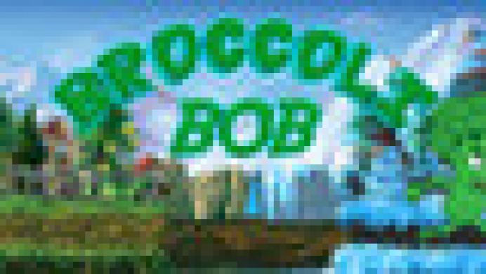 Broccoli Bob