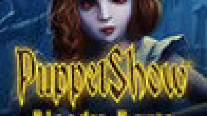 PuppetShow: Bloody Rosie
