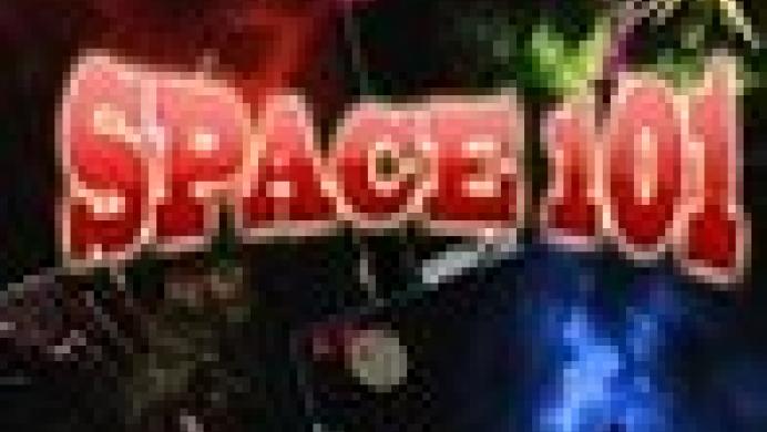 Space101