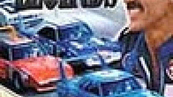 NASCAR Legends
