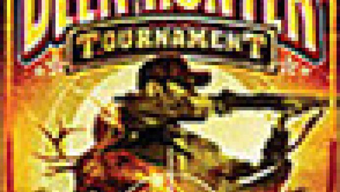 Deer Hunter Tournament