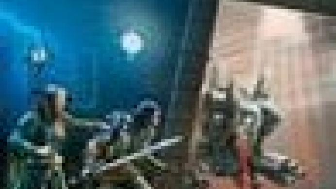 BorderZone BorderZone