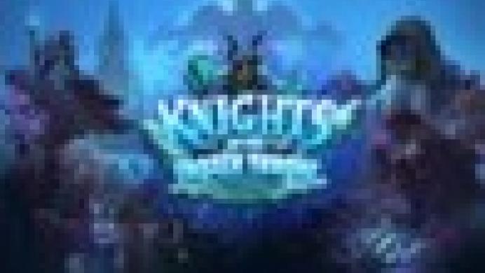 Hearthstone: Heroes of Warcraft - Knights of the Frozen Throne