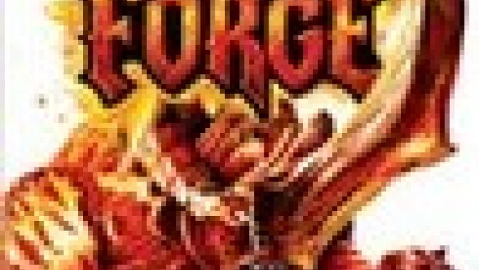 BattleForge