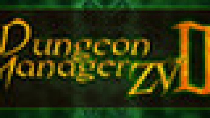 Dungeon Manager ZV 2