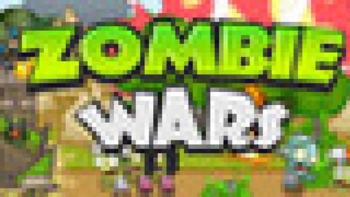Zombie Wars: Invasion