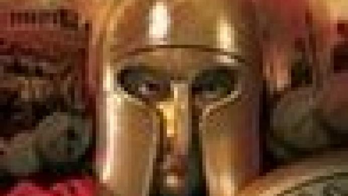 Spartan (2004)
