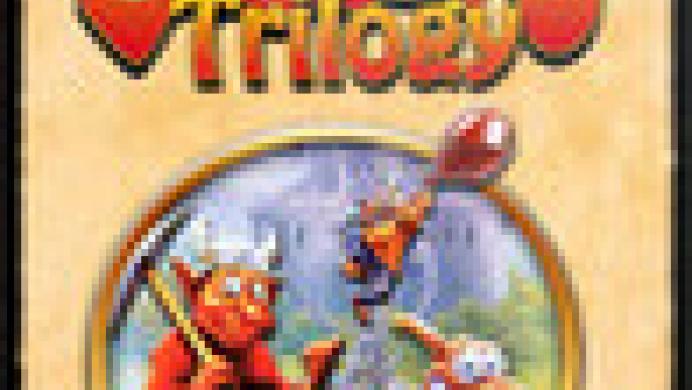 Gobliiins Trilogy