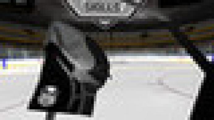 Skills Hockey VR