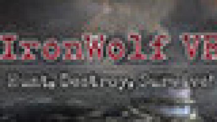 IronWolf VR