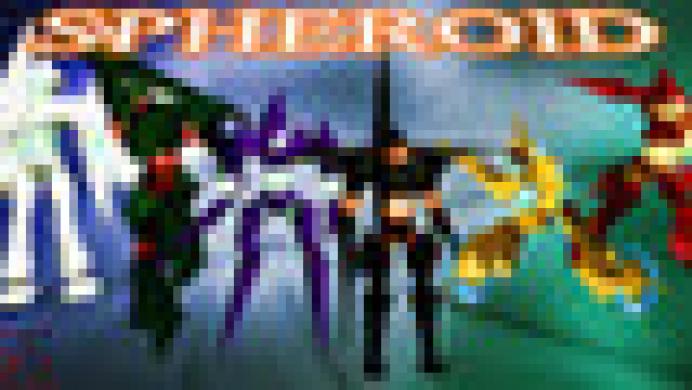 Spheroid