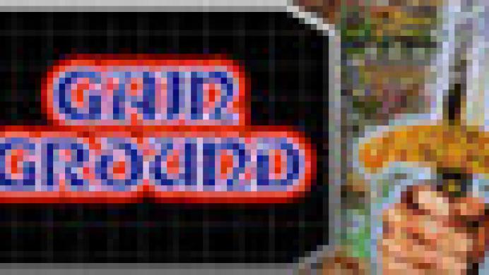 Gain Ground