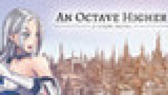An Octave Higher