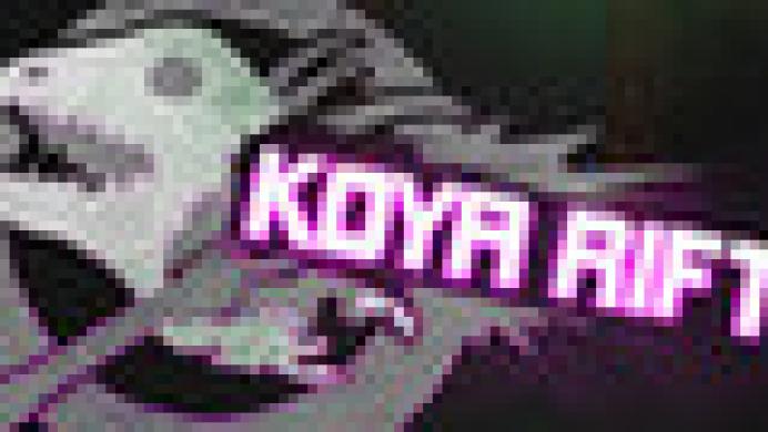 Koya Rift