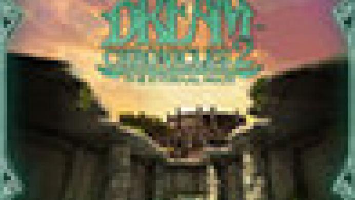 Dream Chronicles 2: The Eternal Maze