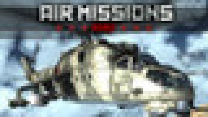 Air Missions: HIND