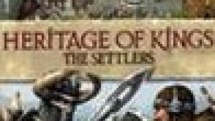 Heritage of Kings: The Settlers