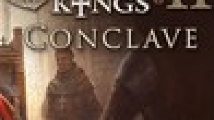 Crusader Kings II: Conclave