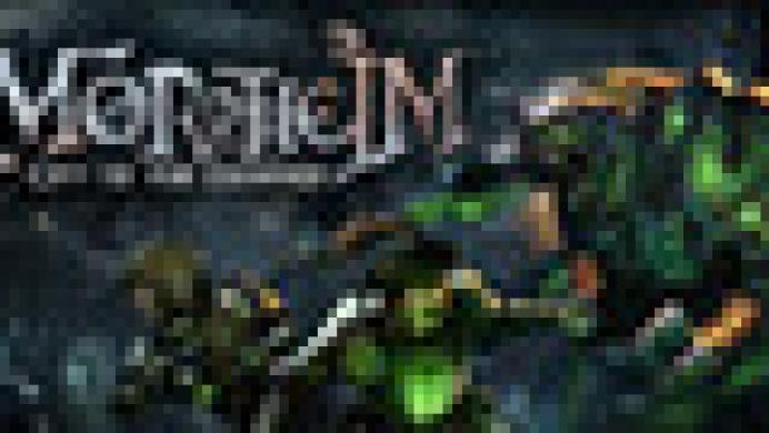 Mordheim: City of the Damned