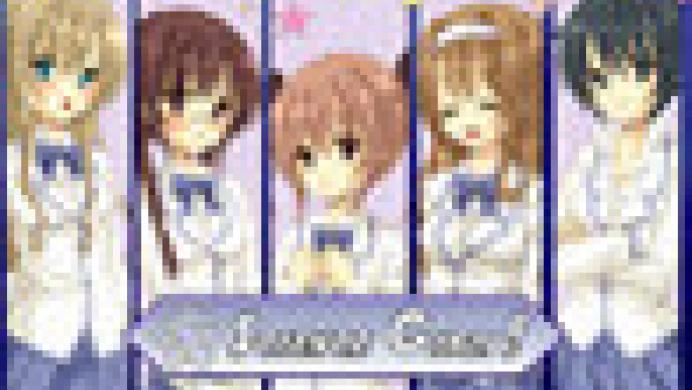 Science Girls