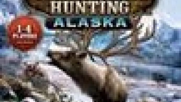 Remington Super Slam Hunting: Alaska