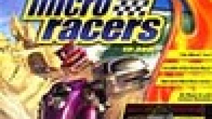 Hot Wheels: Micro Racers