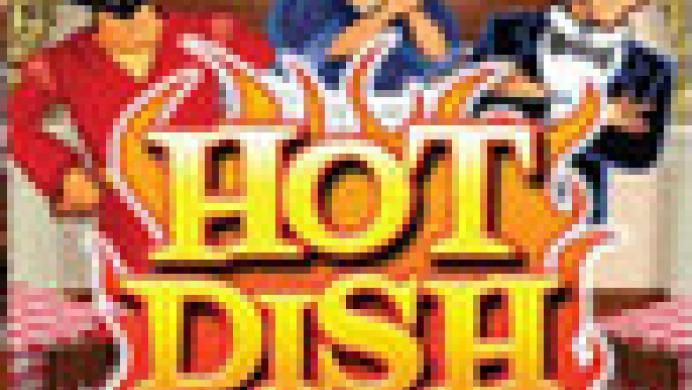 Hot Dish