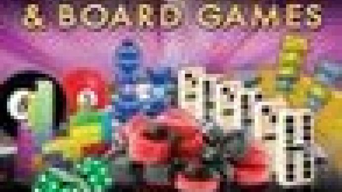 Hoyle Puzzle & Board Games 2009