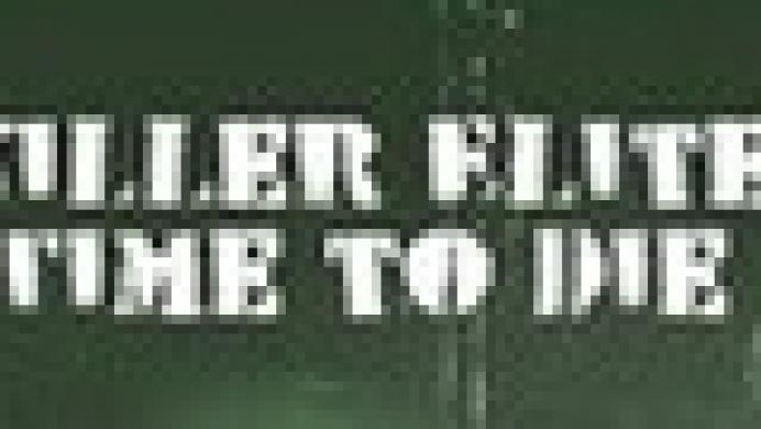 Killer Elite: Time to Die