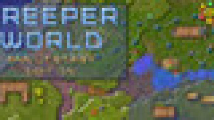 Creeper World