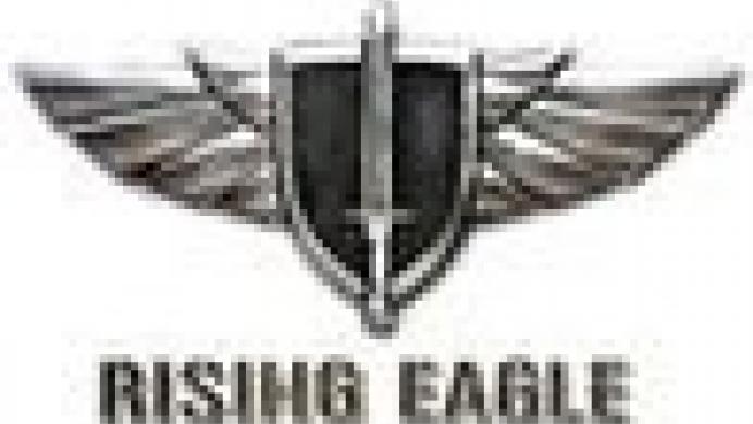 Rising Eagle: Futuristic Infantry Warfare