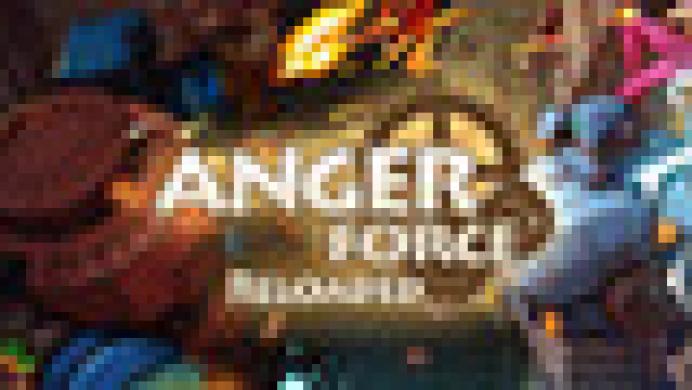 AngerForce: Reloaded