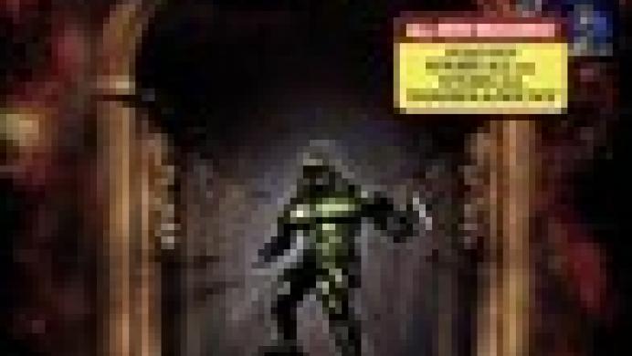 Unreal Mission Pack: Return to Na Pali
