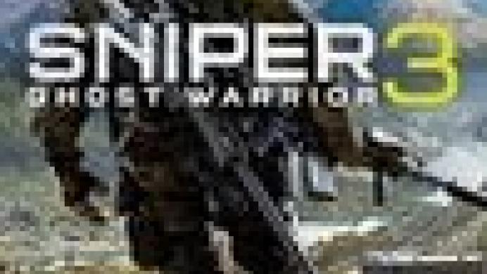 Sniper: Ghost Warrior 3