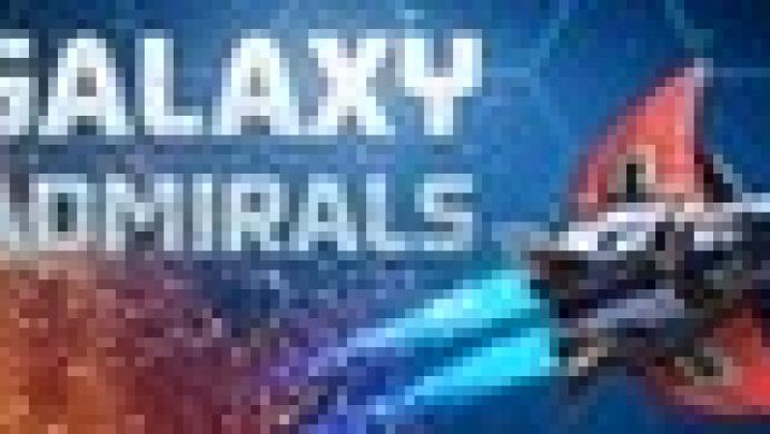 Galaxy Admirals