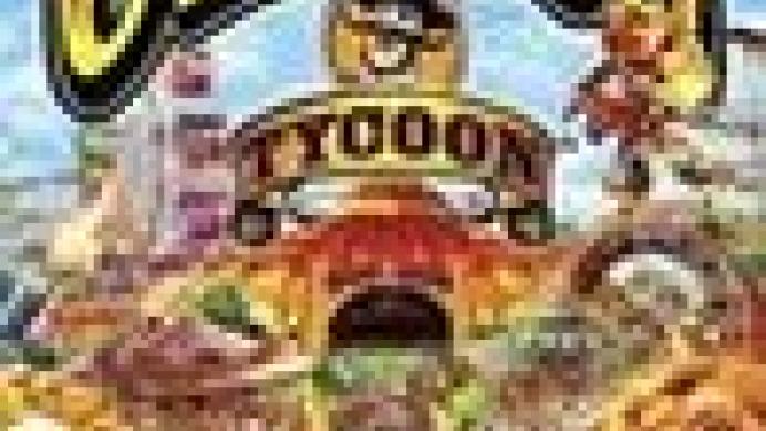 Shrine: Circus Tycoon