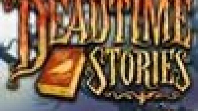 Deadtime Stories