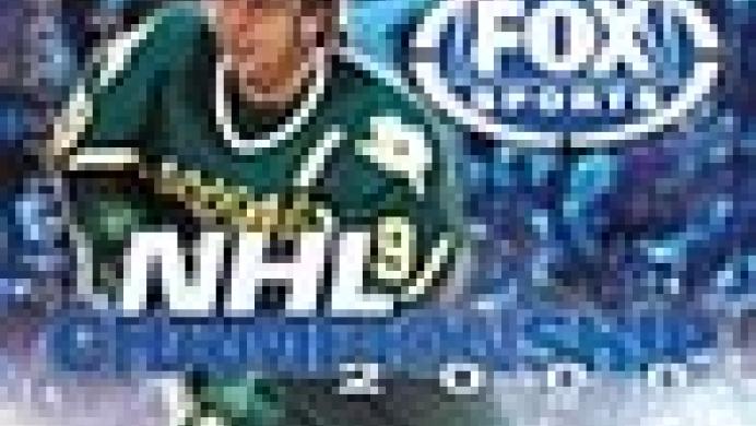NHL Championship 2000