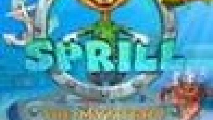Sprill: The Mystery of The Bermuda Triangle