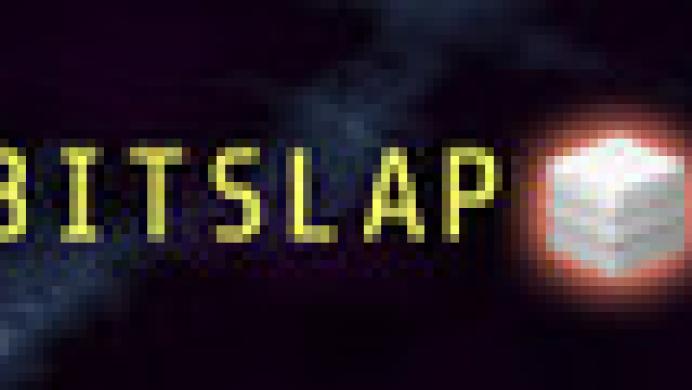 Bitslap