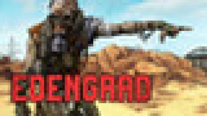 Edengrad