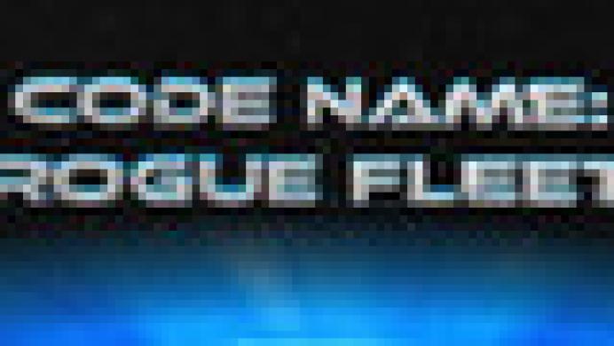 Codename: Rogue Fleet