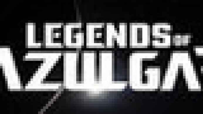 Legends of Azulgar